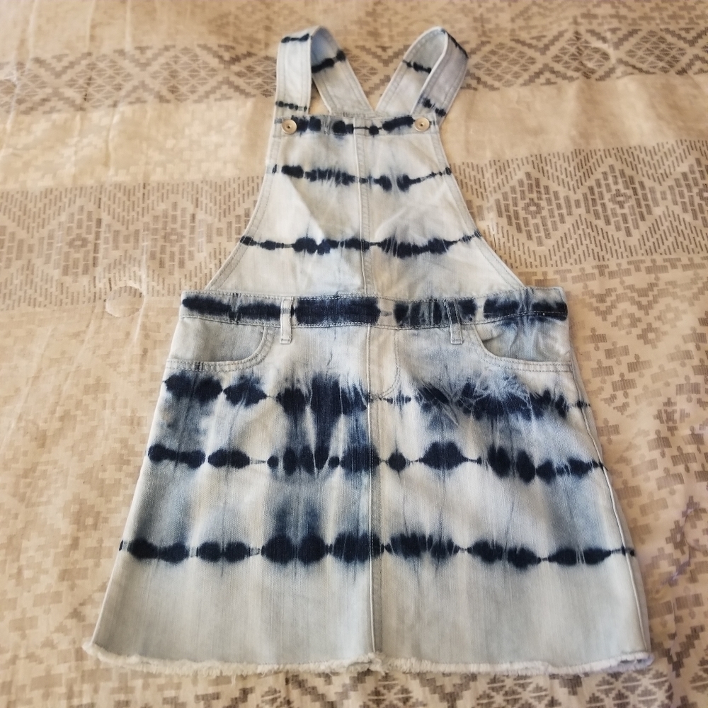 💎CHILDREN'S PLACE DENIM DRESS